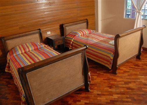 Green Valley Baguio Hotel And Resort Baguio City Esterno foto