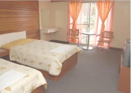 Green Valley Baguio Hotel And Resort Baguio City Camera foto