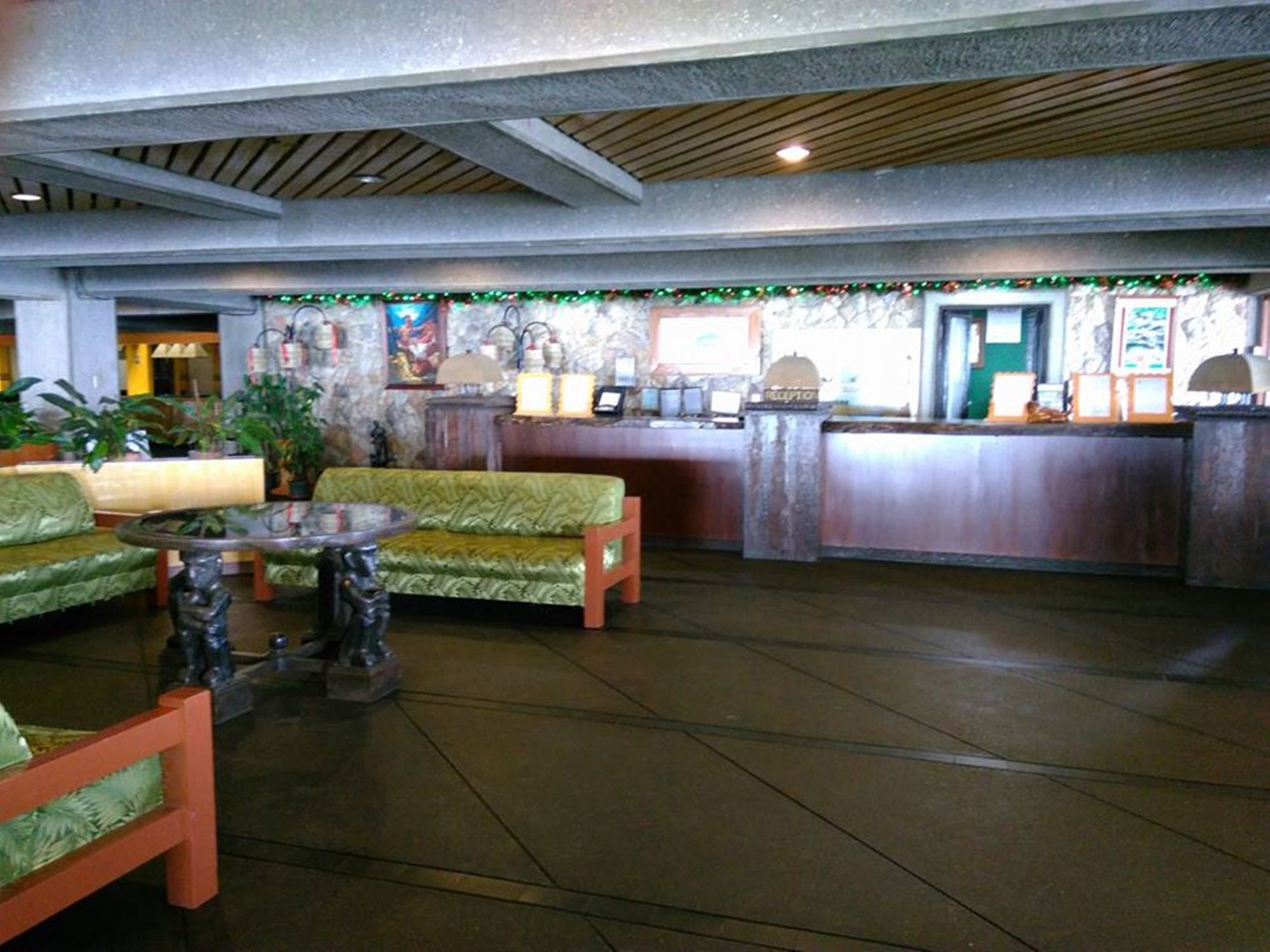 Green Valley Baguio Hotel And Resort Baguio City Esterno foto